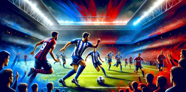 Real Sociedad vs PSG